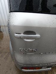 View NISSAN CUBE 2004 5_DOOR Station Wagon Breaking
