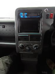 View NISSAN CUBE 2004 5_DOOR Station Wagon Breaking