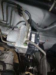 View NISSAN CUBE 2004 5_DOOR Station Wagon Breaking