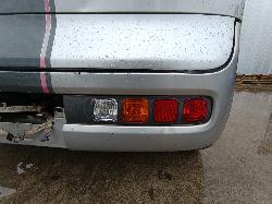 View NISSAN CUBE 2004 5_DOOR Station Wagon Breaking