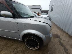 View NISSAN CUBE 2004 5_DOOR Station Wagon Breaking