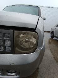 View NISSAN CUBE 2004 5_DOOR Station Wagon Breaking