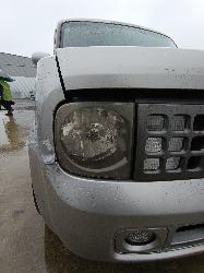 View NISSAN CUBE 2004 5_DOOR Station Wagon Breaking