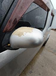 View NISSAN CUBE 2004 5_DOOR Station Wagon Breaking