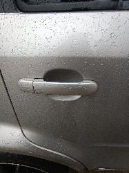 View NISSAN CUBE 2004 5_DOOR Station Wagon Breaking