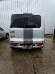 View NISSAN CUBE 2004 5_DOOR Station Wagon Breaking