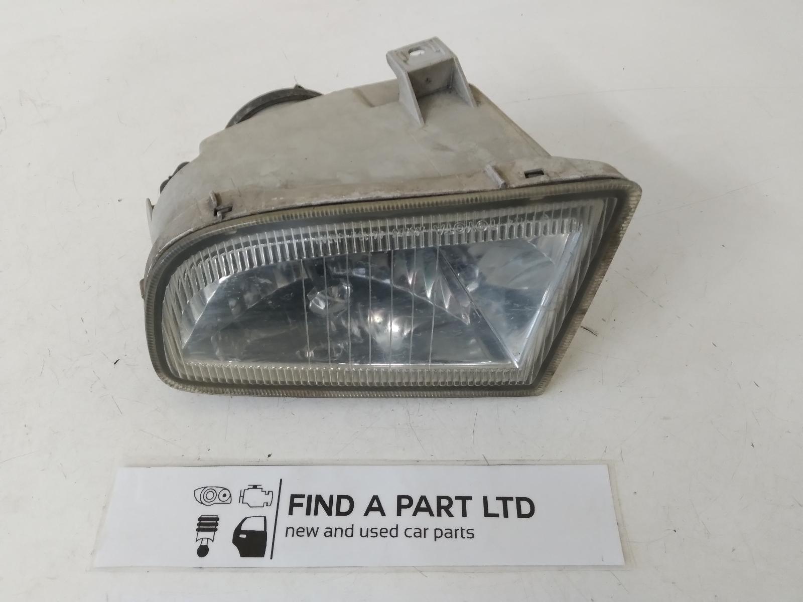 View Auto part Left Indicator/Fog/Side TOYOTA ESTIMA 2001