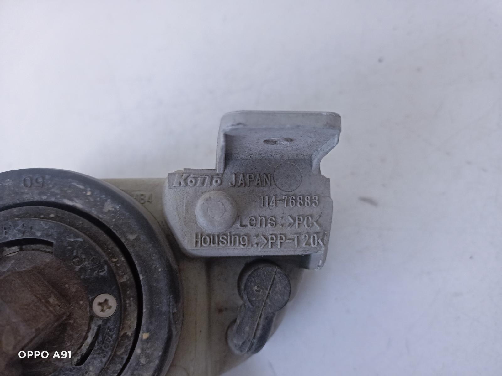 2001 TOYOTA ESTIMA Right Indicator/Fog/Side Contact us for Photo