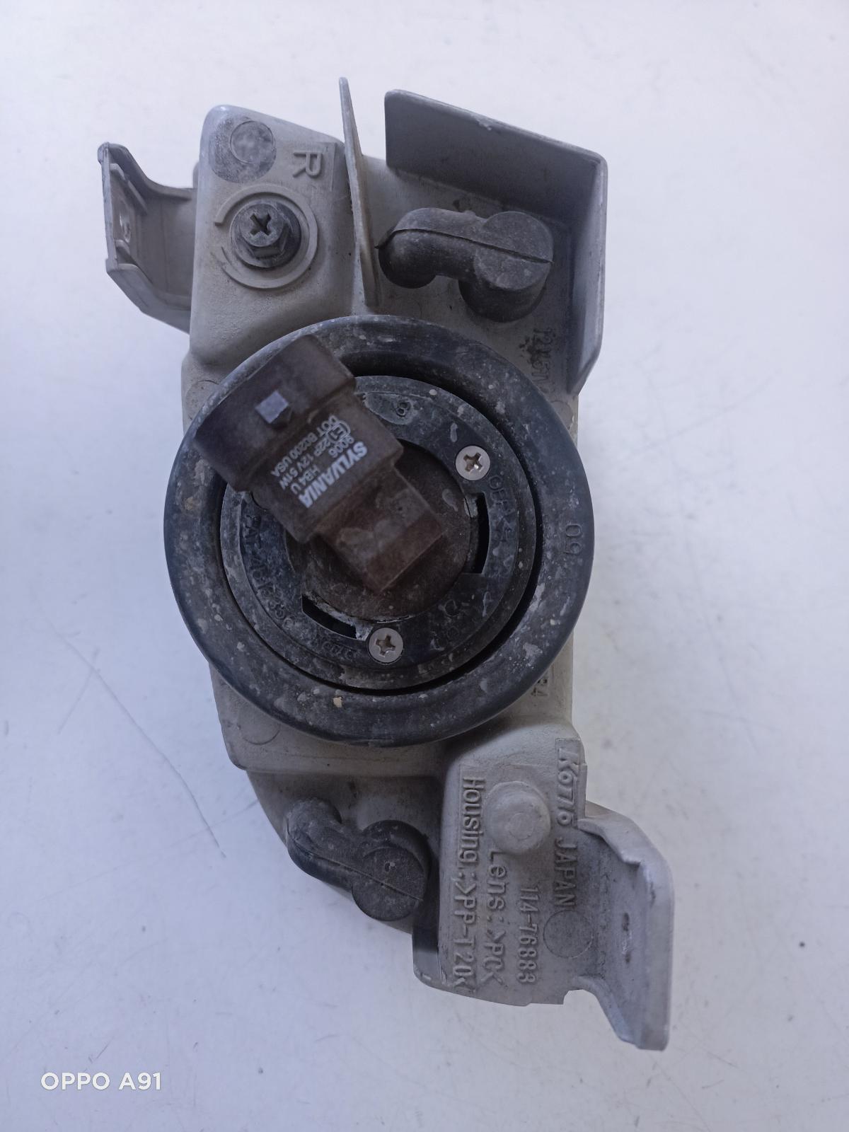 2001 TOYOTA ESTIMA Right Indicator/Fog/Side Contact us for Photo