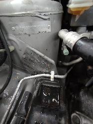 View NISSAN CUBE 2004 5_DOOR Station Wagon Breaking