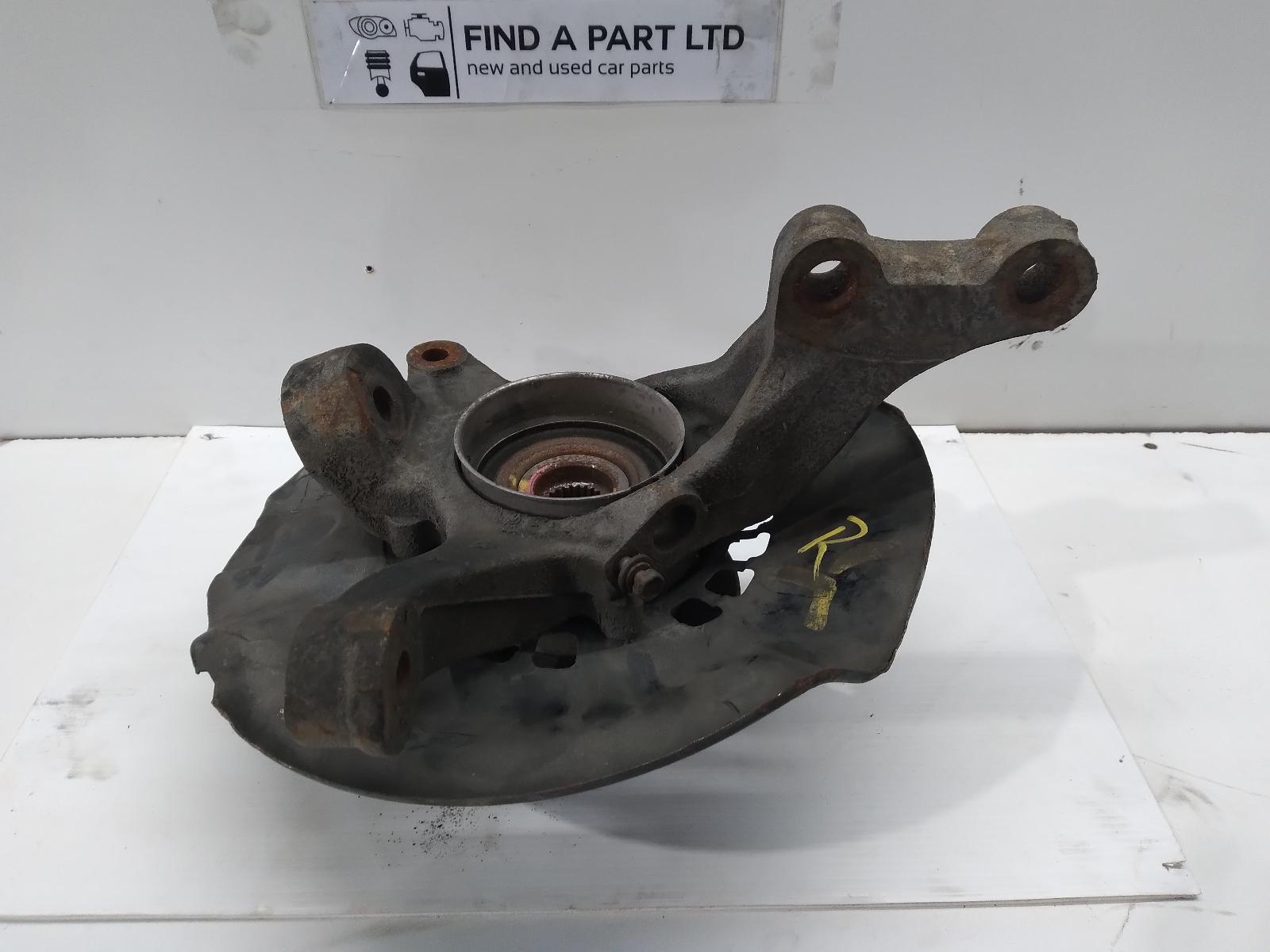 2001 TOYOTA ESTIMA Right Front Hub Assembly Contact us for Photo