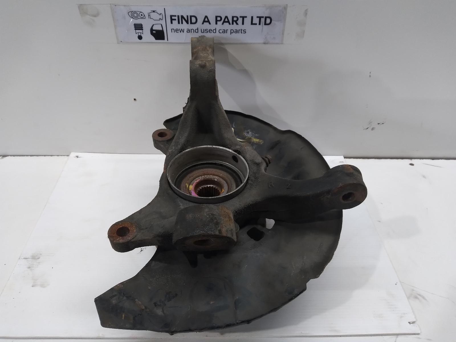 2001 TOYOTA ESTIMA Right Front Hub Assembly Contact us for Photo