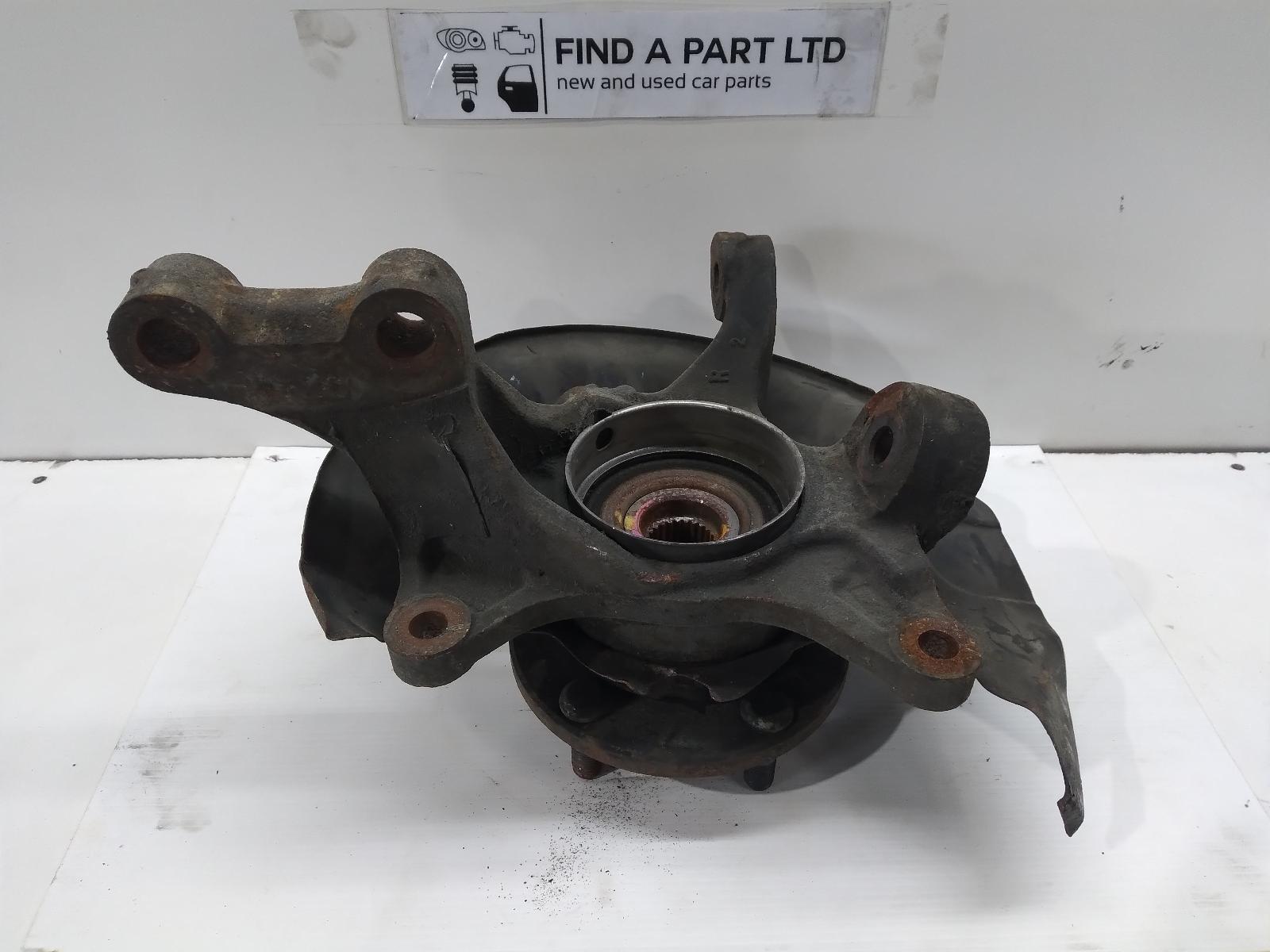 2001 TOYOTA ESTIMA Right Front Hub Assembly Contact us for Photo