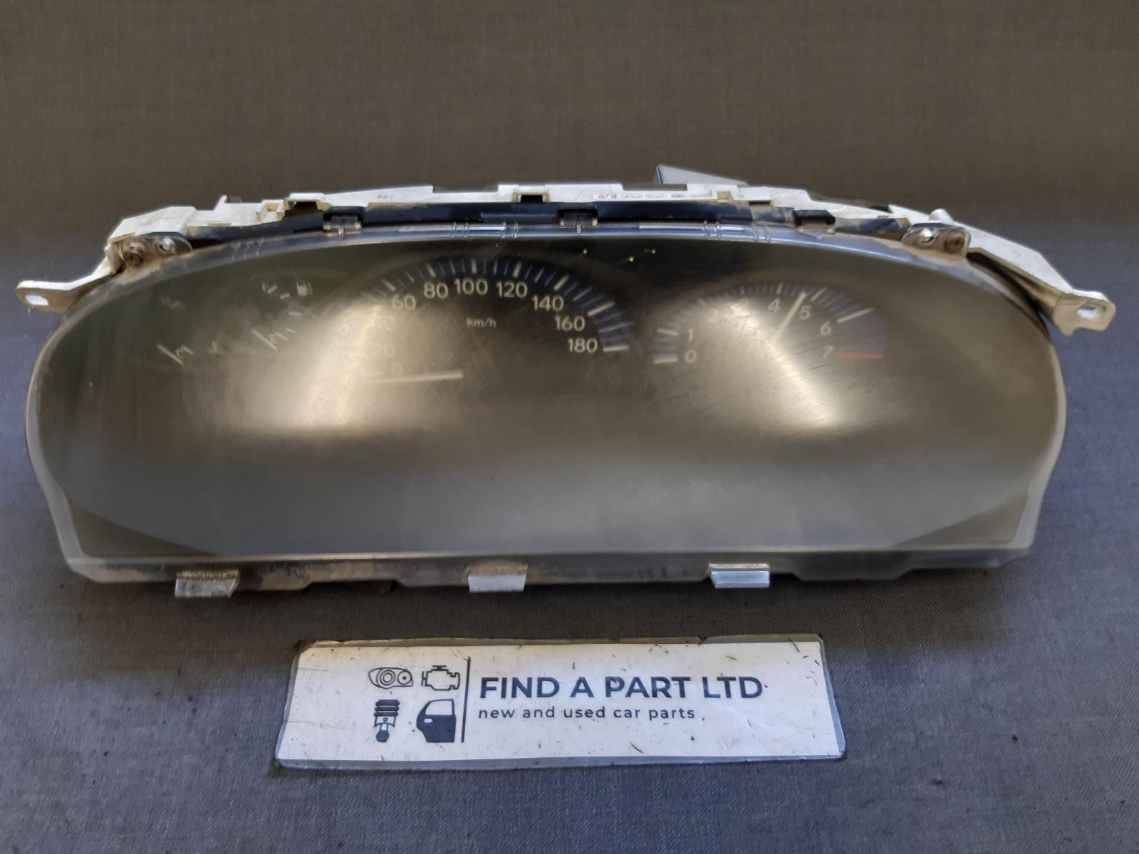 View Auto part Instrument Cluster TOYOTA ESTIMA 2001