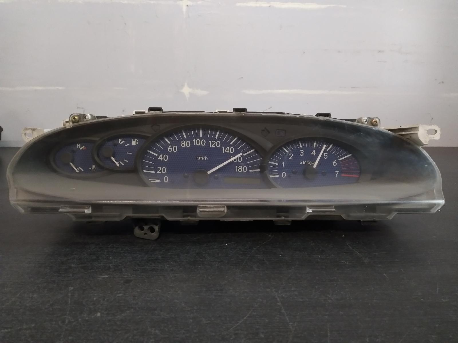 2001 TOYOTA ESTIMA Instrument Cluster Contact us for Photo