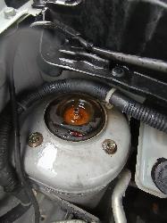 View NISSAN CUBE 2004 5_DOOR Station Wagon Breaking