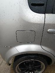 View NISSAN CUBE 2004 5_DOOR Station Wagon Breaking