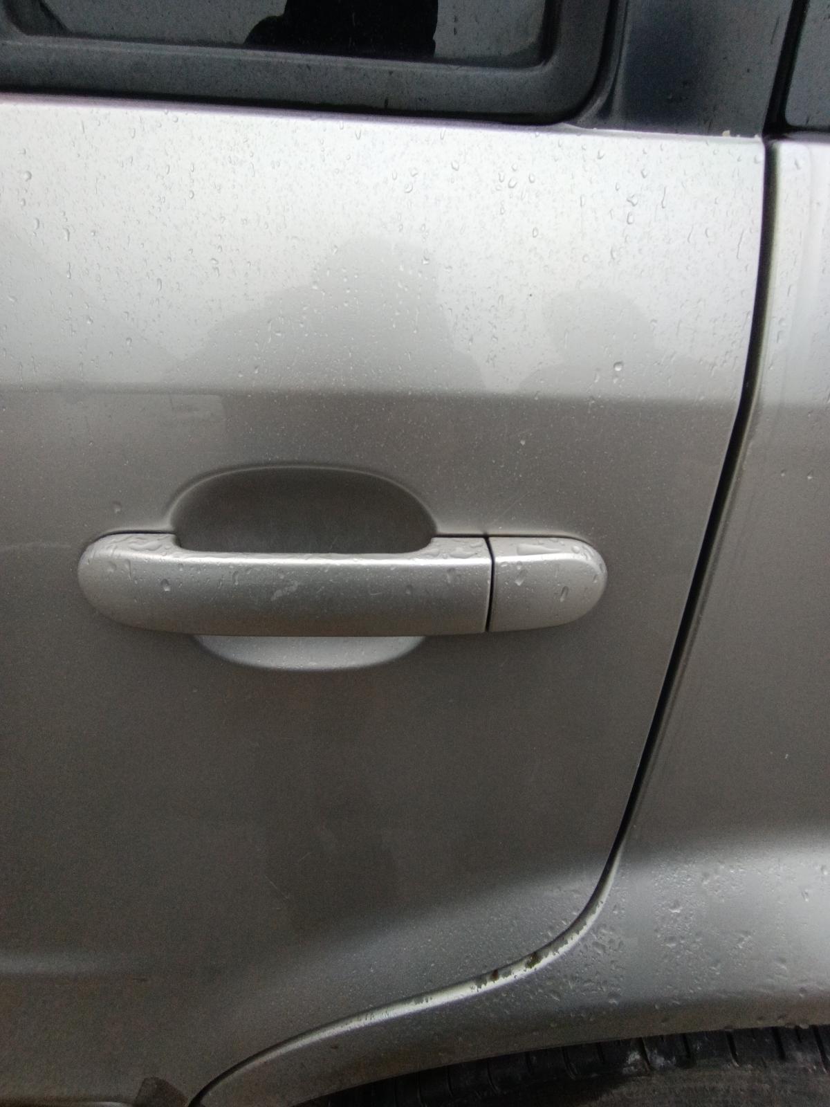 View NISSAN CUBE 2004 5_DOOR Station Wagon Breaking