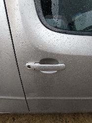 View NISSAN CUBE 2004 5_DOOR Station Wagon Breaking