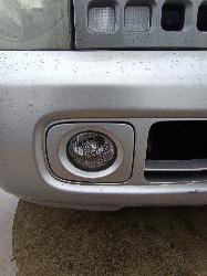 View NISSAN CUBE 2004 5_DOOR Station Wagon Breaking