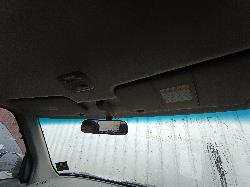View NISSAN CUBE 2004 5_DOOR Station Wagon Breaking