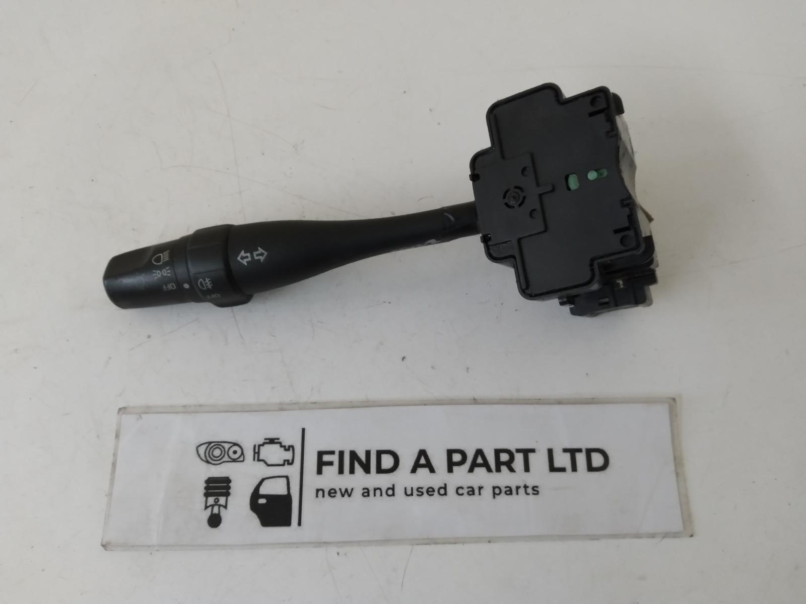 View Auto part Combination Switch NISSAN STAGEA 1997