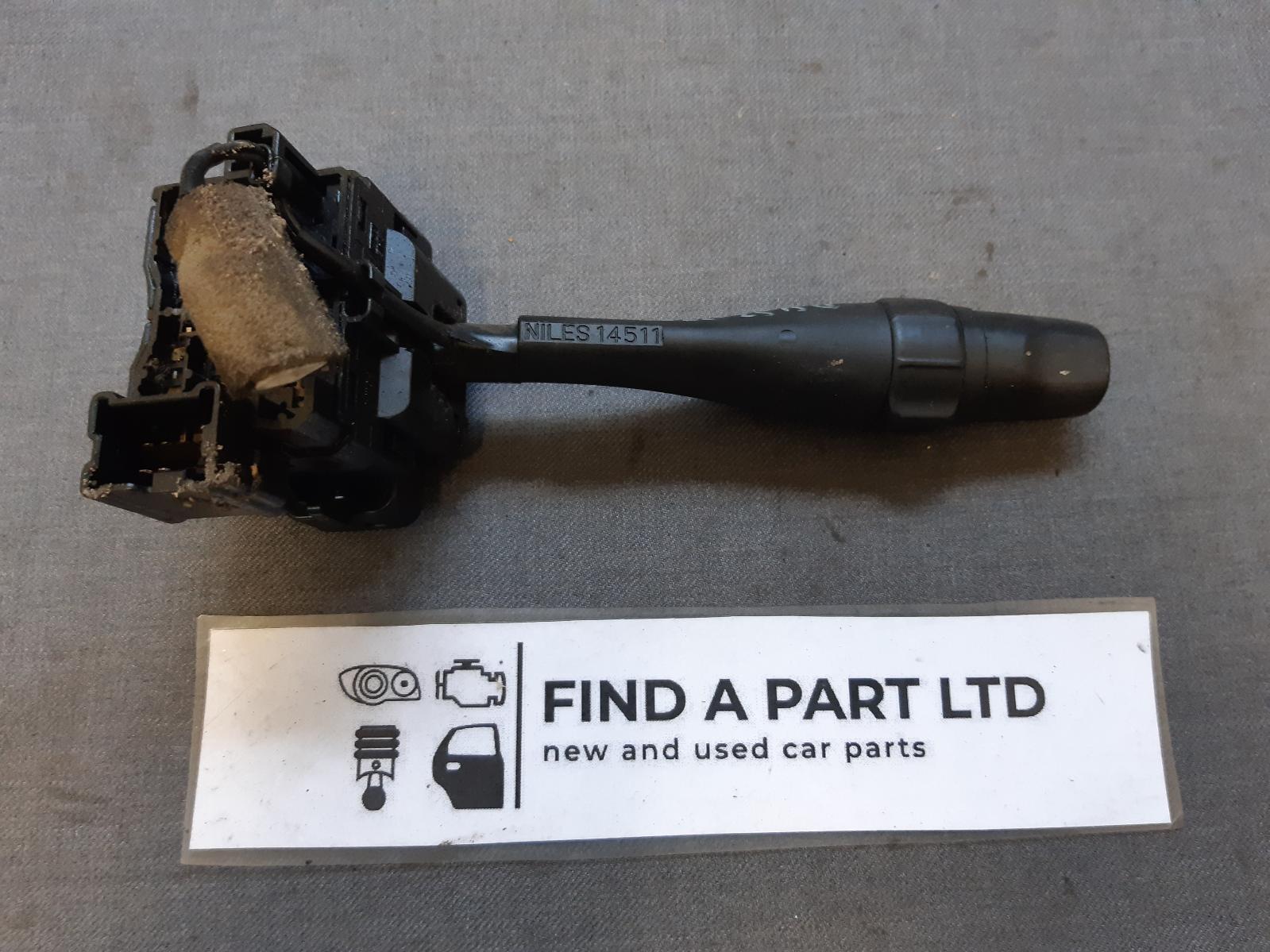 View Auto part Combination Switch NISSAN STAGEA 1997