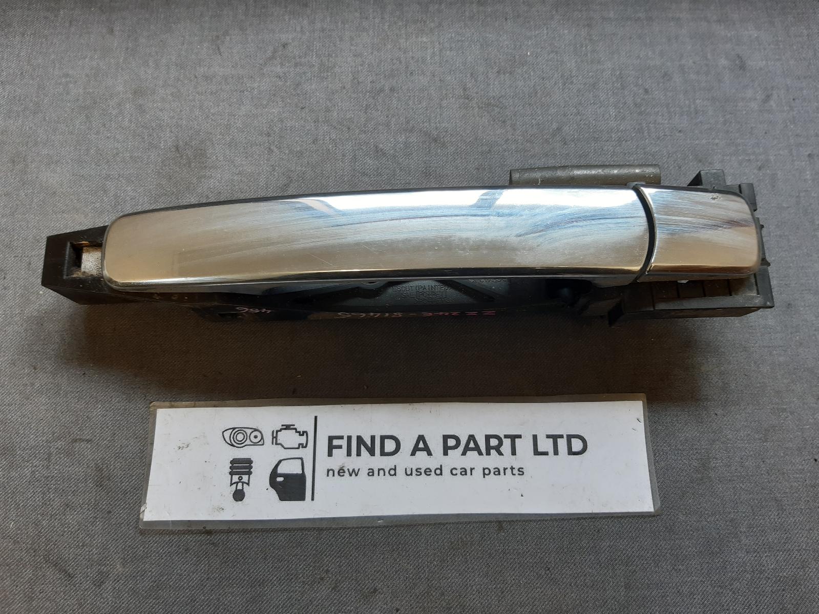 View Auto part Door Handle NISSAN MURANO 2005