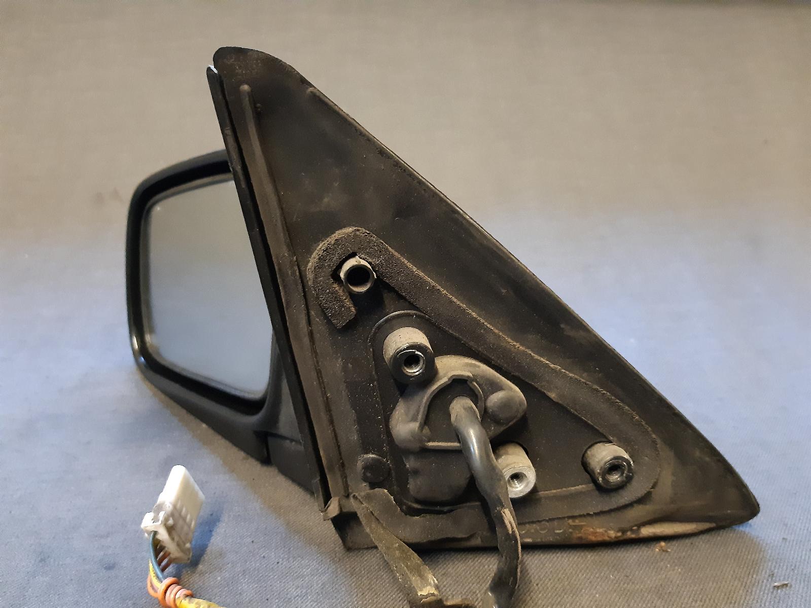 View Auto part Left Door Mirror NISSAN PULSAR 1993