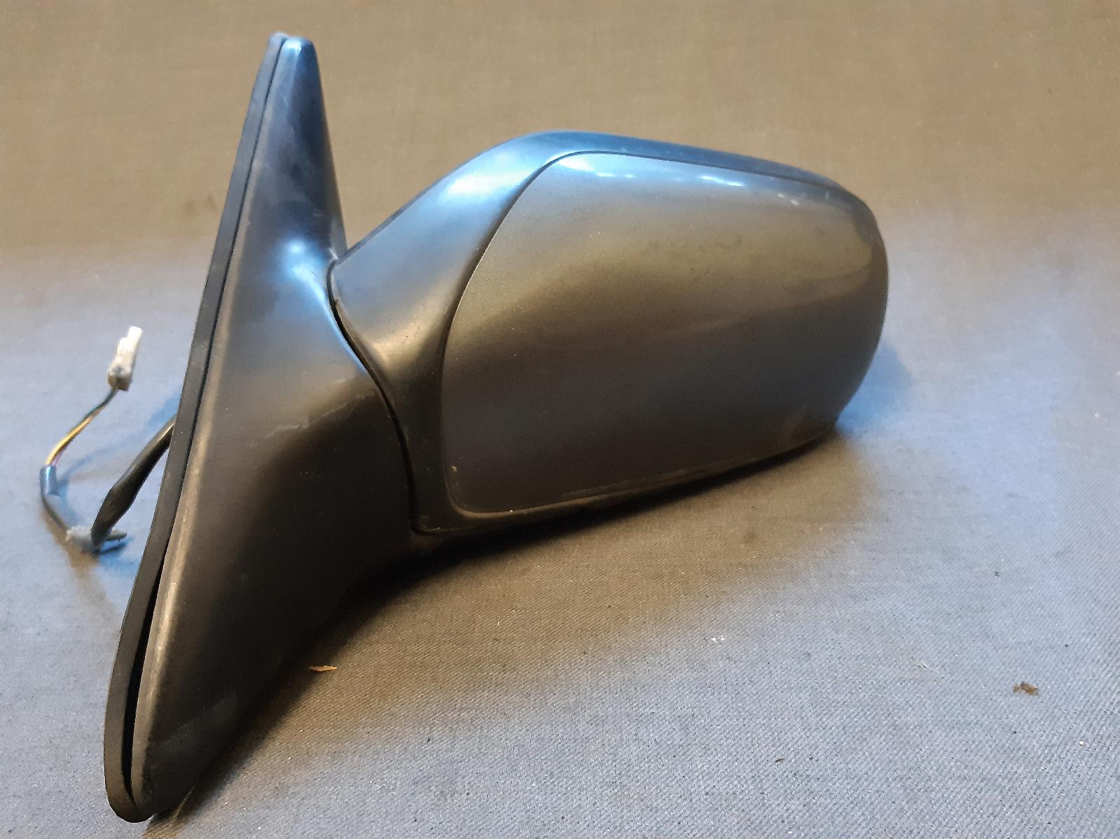 1993 NISSAN PULSAR Left Door Mirror Contact us for Photo