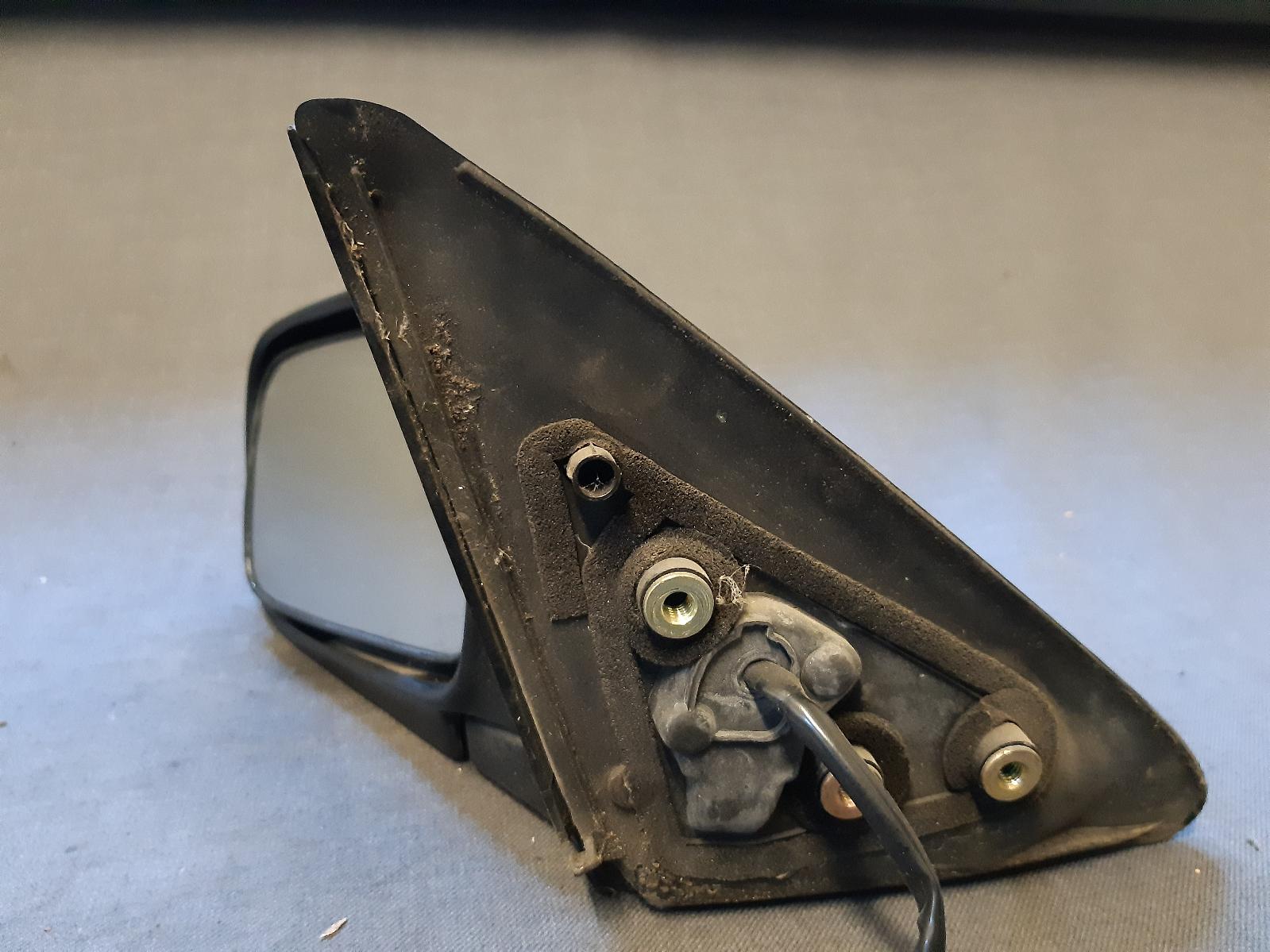 View Auto part Left Door Mirror NISSAN PULSAR 1993