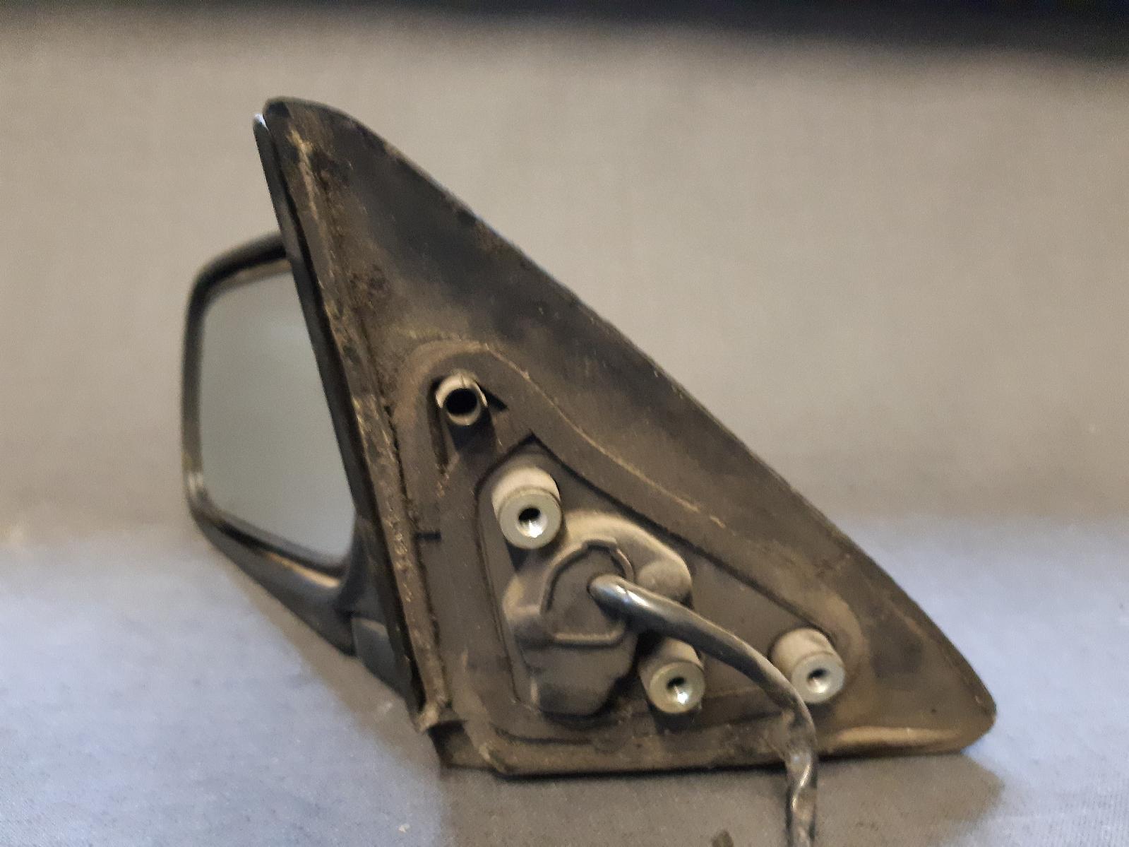 View Auto part Left Door Mirror NISSAN PULSAR 1993