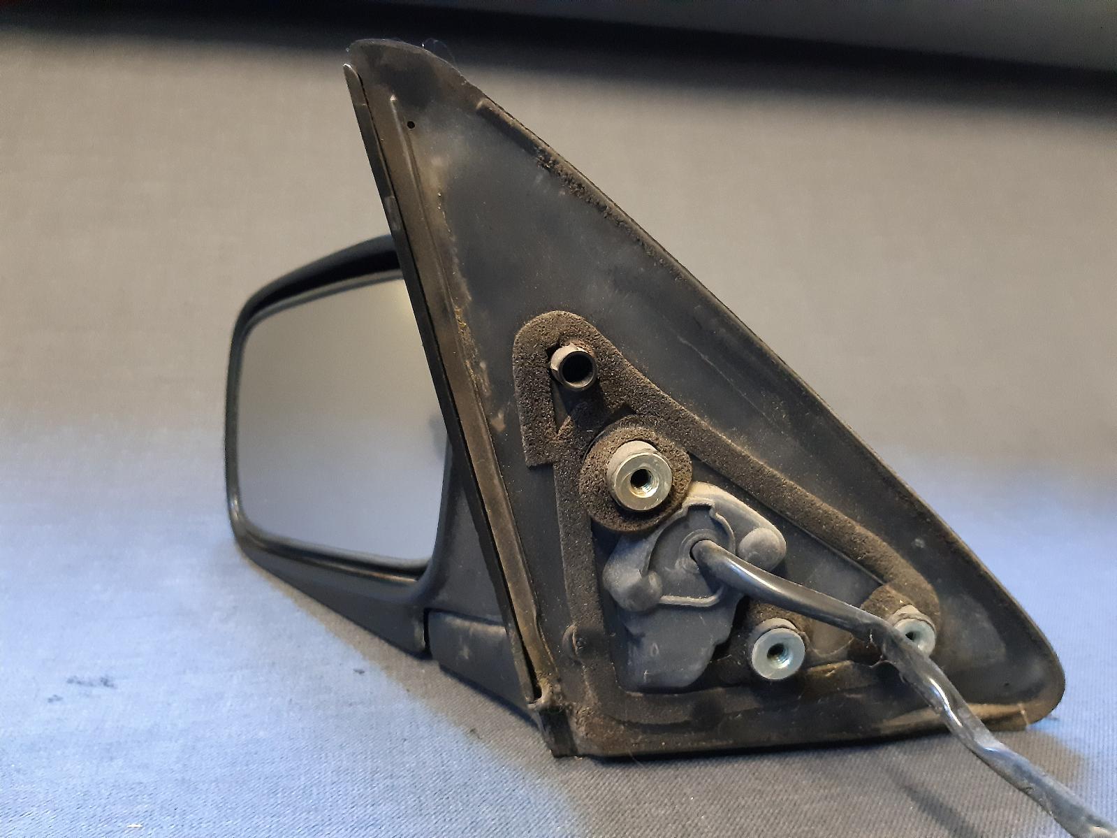 View Auto part Left Door Mirror NISSAN PULSAR 1993