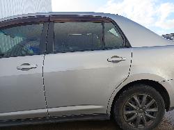 View NISSAN TIIDA 2006   Breaking