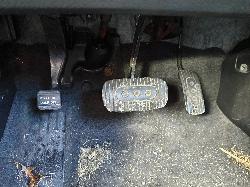 View NISSAN TIIDA 2006   Breaking