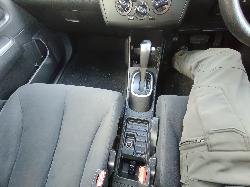 View NISSAN TIIDA 2006   Breaking