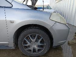 View NISSAN TIIDA 2006   Breaking