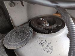 View NISSAN TIIDA 2006   Breaking