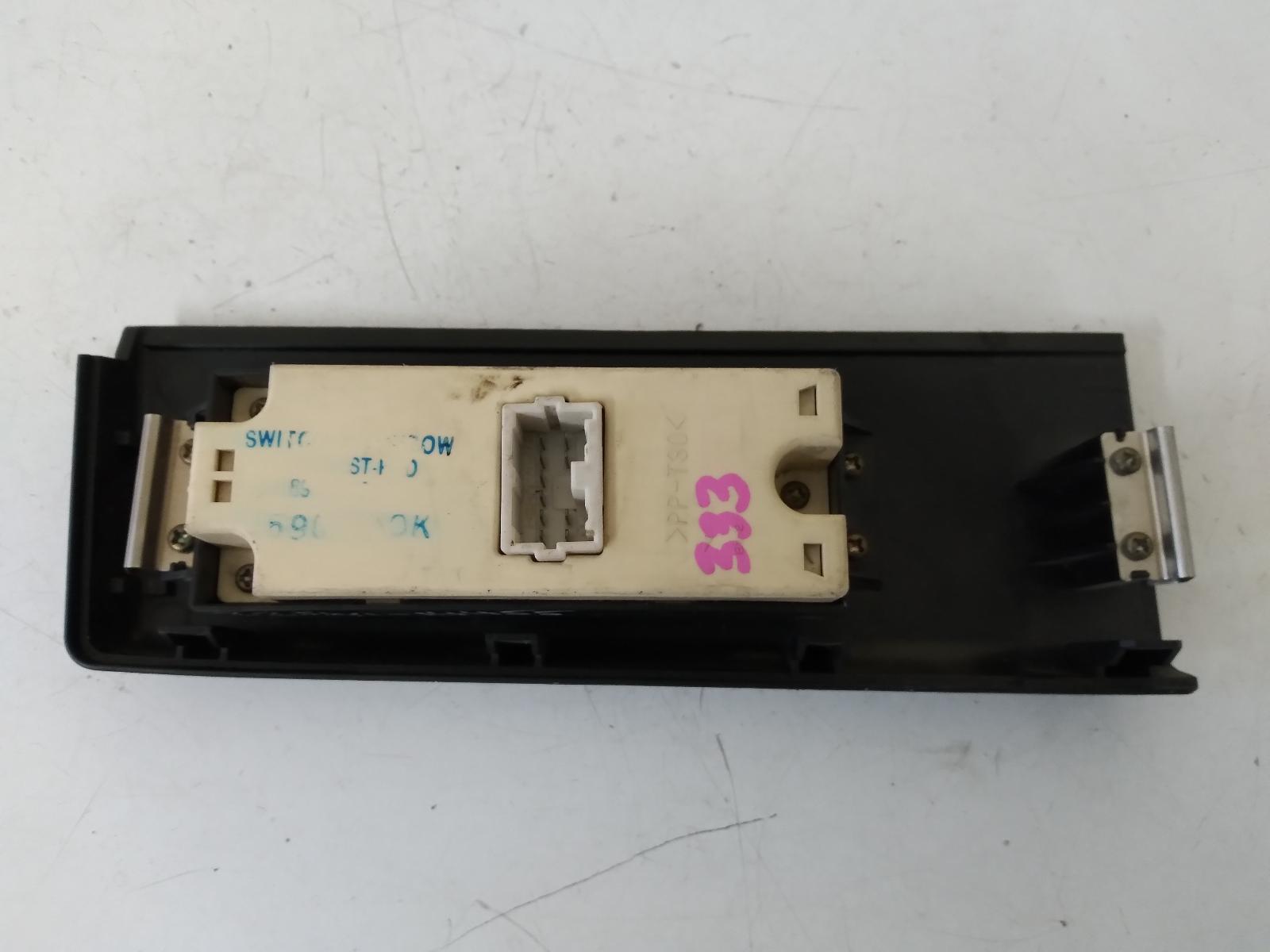 1995 HOLDEN JACKAROO Pwr Dr Wind Switch Contact us for Photo