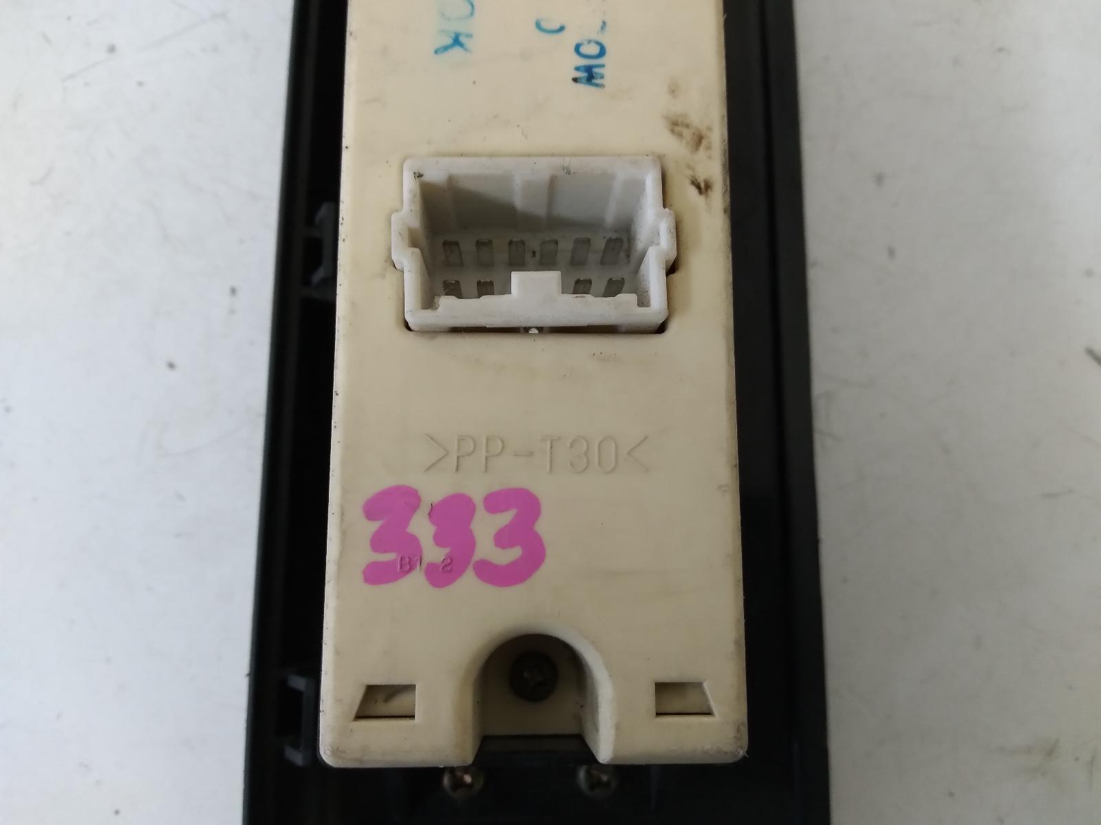 1995 HOLDEN JACKAROO Pwr Dr Wind Switch Contact us for Photo