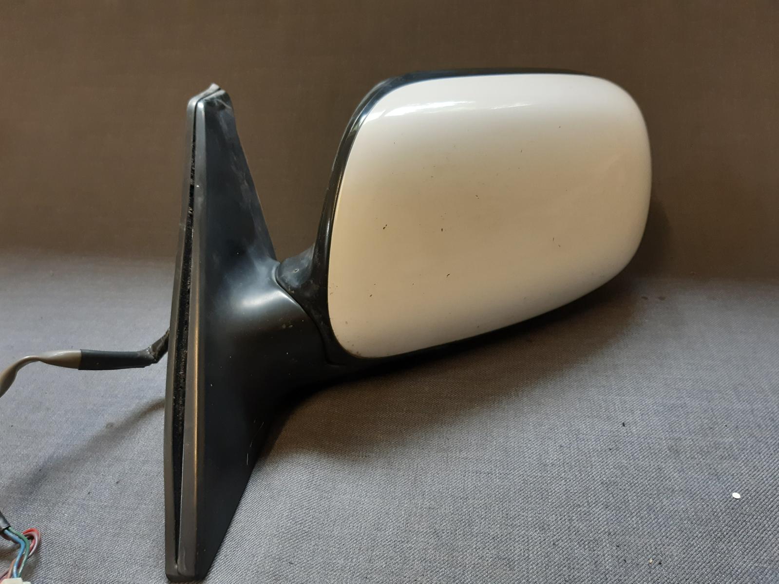 2003 LEXUS IS200/IS300 Left Door Mirror Contact us for Photo