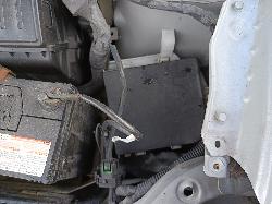 View NISSAN TIIDA 2006   Breaking