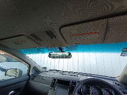 View NISSAN TIIDA 2006   Breaking