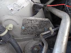 View NISSAN TIIDA 2006   Breaking