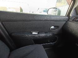 View NISSAN TIIDA 2006   Breaking