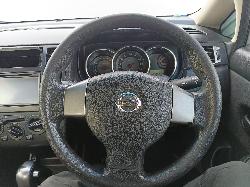 View NISSAN TIIDA 2006   Breaking