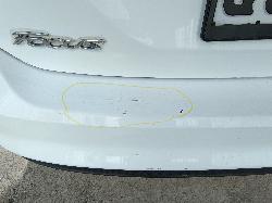 View FORD FOCUS 2012 5_DOOR Hatchback Breaking