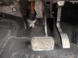 View FORD FOCUS 2012 5_DOOR Hatchback Breaking
