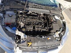 View FORD FOCUS 2012 5_DOOR Hatchback Breaking