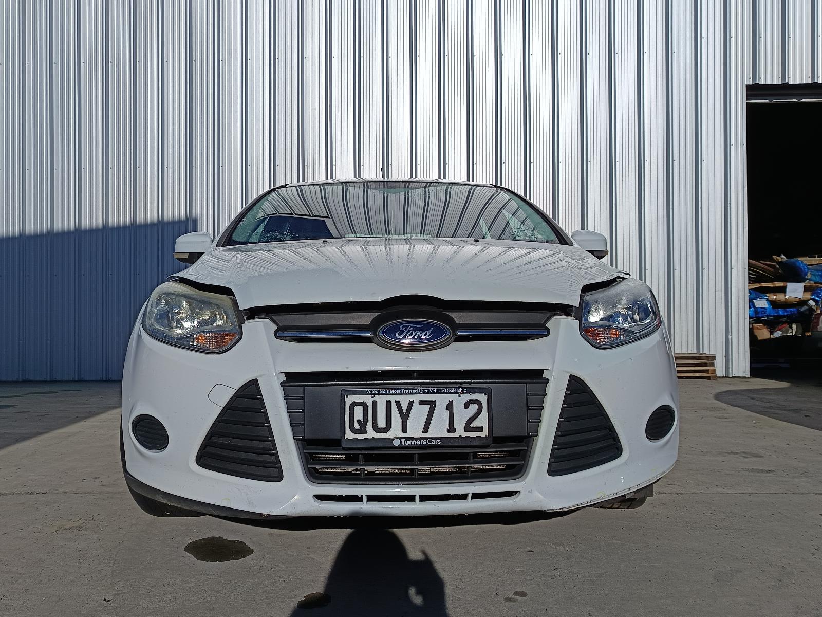View Auto part Windshield FORD FOCUS 2012